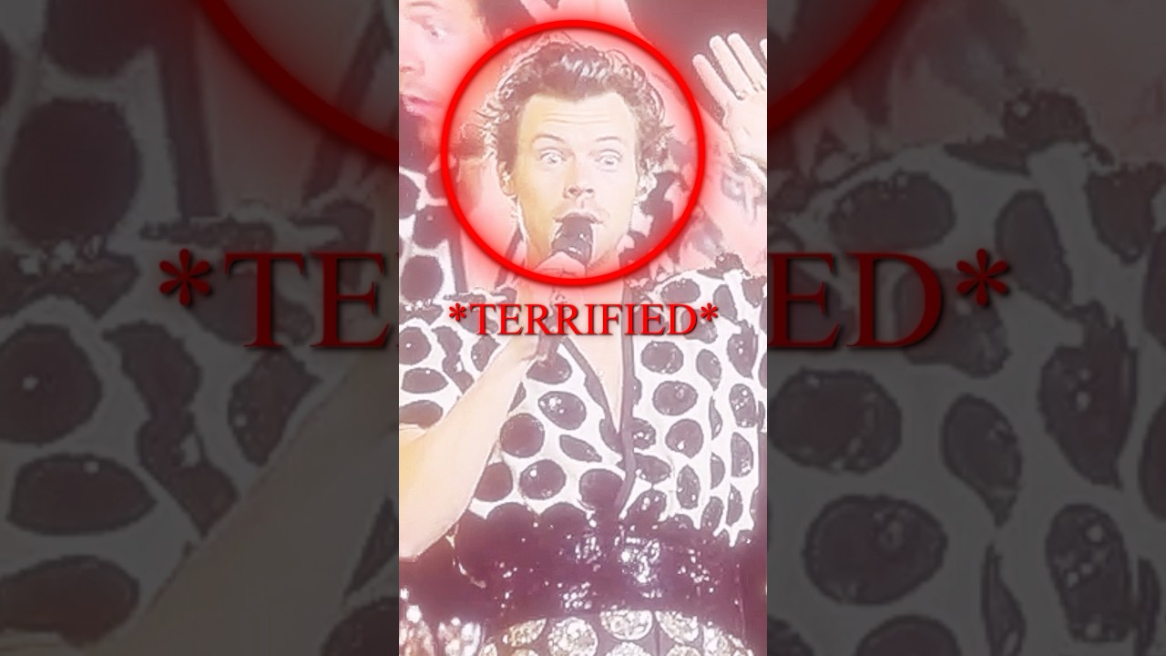 When Fans Left Singers SHOCKED ?(Ariana Grande, Beyoncé, Harry Styles)