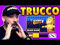 "NUOVO TRUCCO SEGRETO per NON MORIRE su BLOCK DASH! (Stumble Guys)