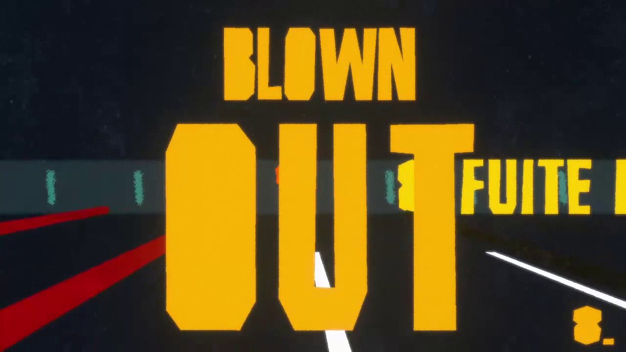 APE OUT Speedrun Album 1 in 