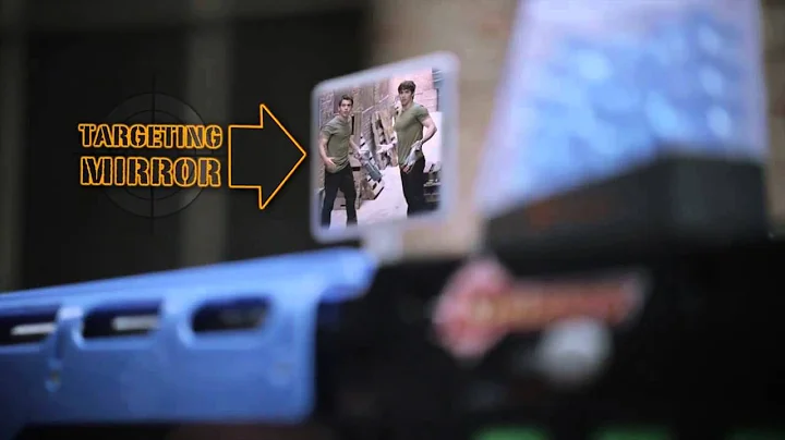 Xploderz Sneak Attack