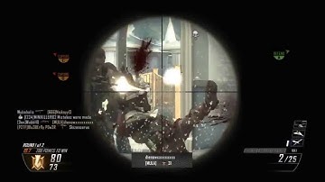 BO2: Quad Feed With The DSR