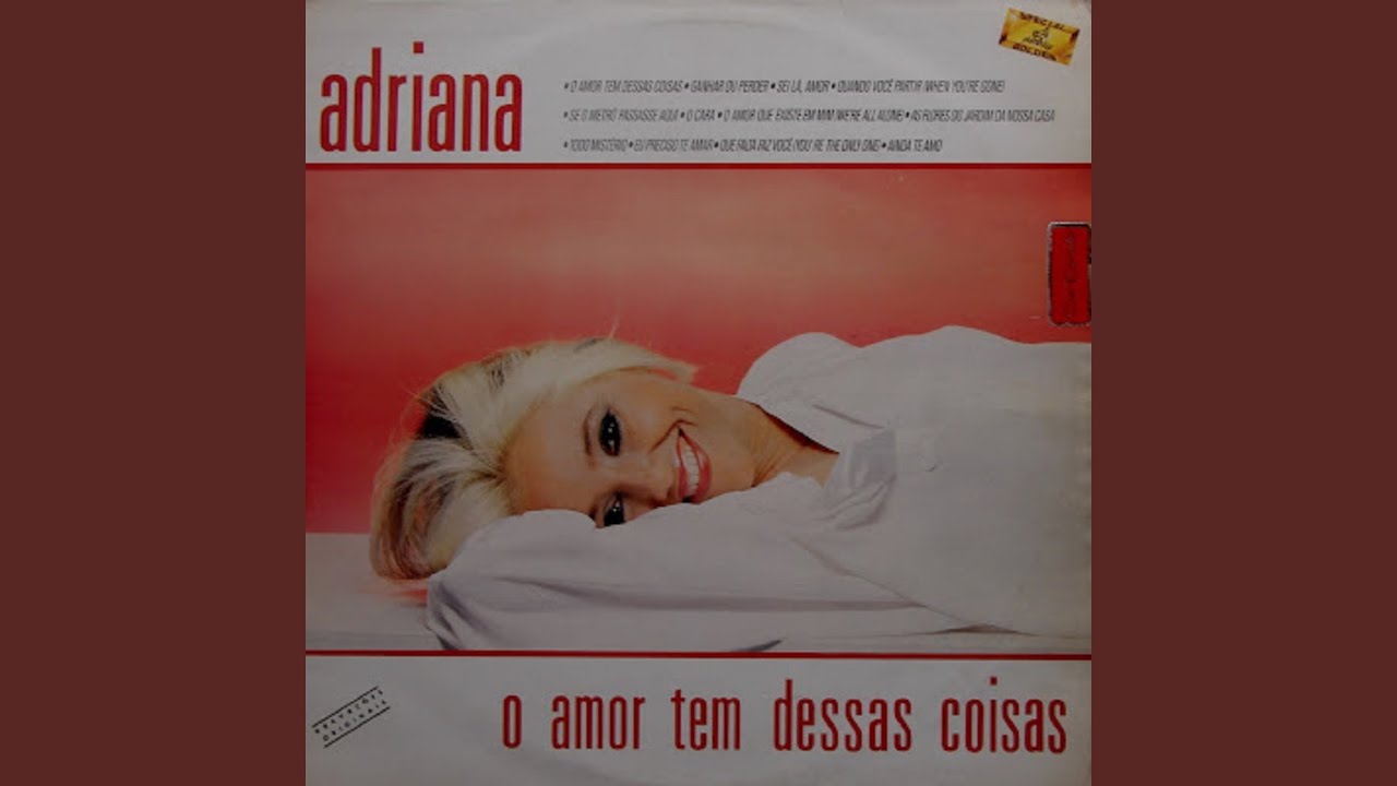 Watch O cara on YouTube Watch O cara on YouTube
