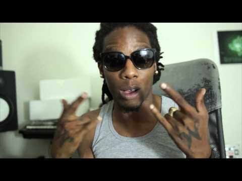 "Pon2mik" Freestyle Videos Vol2 #DP