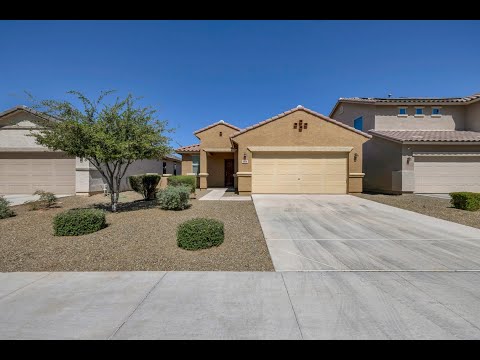 6168 W Freeway Lane, Glendale, AZ home video tour