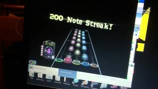 Universes (Gamma Ray Burst FC)