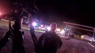 Officer Turner Says Public Does NOT need to know about major incidents & to Stop Filming, Leave