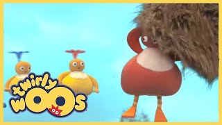 More about Soft and More Twirlywoos! - Compilation screenshot 5
