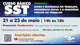 CBSST Temática 4 1ª dia