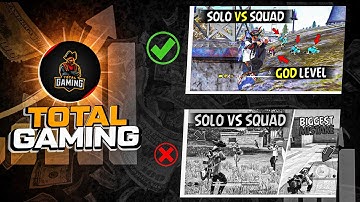 How to make thumbnail like @TotalGaming093  | Make Thumbnail like total gaming in android