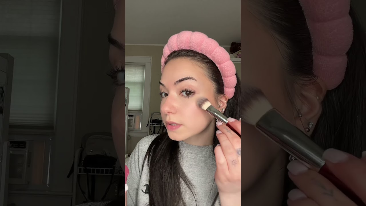 this might be the best drugstore blush rn 🫢 