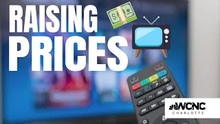 Spectrum will be raising prices for cable and phone services