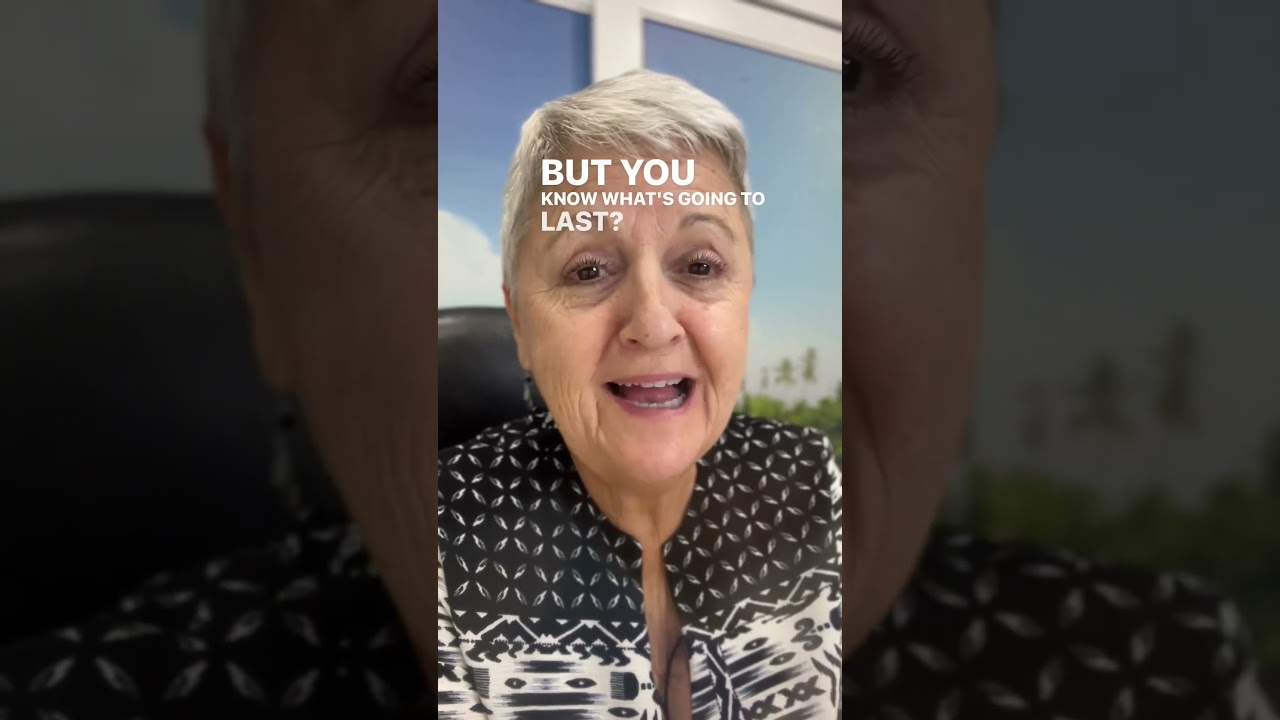 Это ненадолго! 