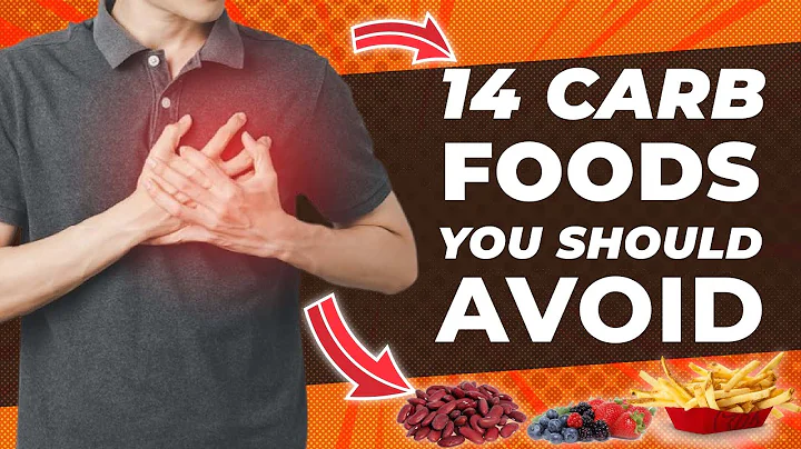 Top 14 High Carb Foods | By TopNewsage