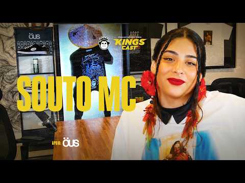 SOUTO - KINGSCAST #118