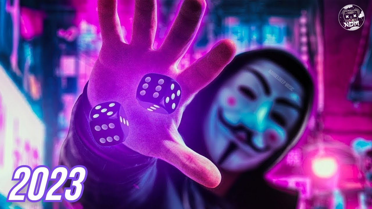 La Mejor Música Electrónica 2023 🎶 LOS MAS ESCUCHADOS 🎶 Lo Mas Nuevo x