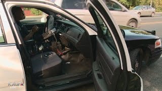 How do other cities measure up to APD's numbers