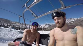 Spring Break Vail