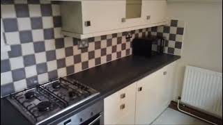 First4Lettings Presents 15 Bulwer Road Property
