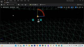 Python Papi / Unreal Engine Journey - Day 5 - Perspectives, Imaging, and Rotations
