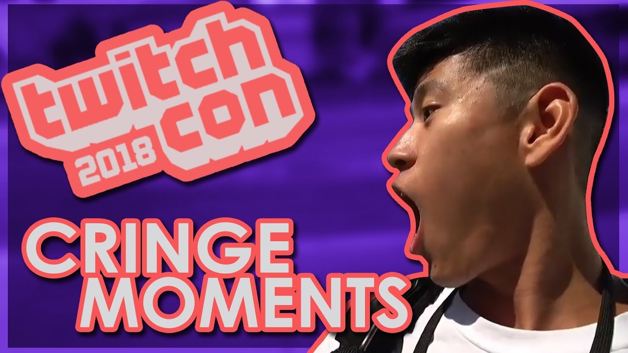 Sodapoppin & Greedgodx Dance BATTLE - TWITCHCON 2018 JOEYKAOTYK HIGHLIGHTS