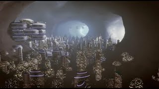 Kosminė Paslaptis - Dokumentinis Filmas