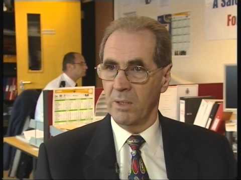 Dorset Police - Crime Scene Investigation Unit