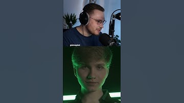 Falcons m0NESY 😲 #ohnepixel #cs2 #csgo #counterstrike #falcons #m0nesy #monesy #cs2funny #csgofunny