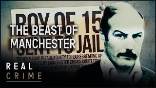 UK&#39;s Youngest Prisoner Becomes A Brutal Serial Killer | World’s Most Evil Killers | Real Crime