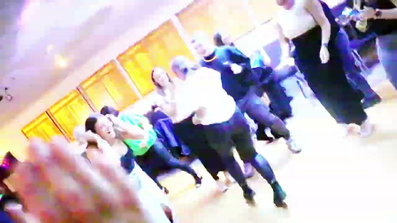 Playtime Early Years Party Bingo Oct 2023