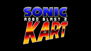 SRB2 Kart - Multiplayer Madness