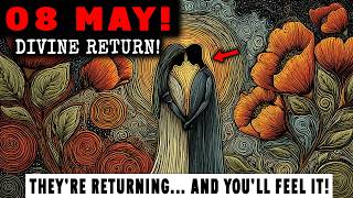 Download lagu THE DIVINE RETURN PORTAL (MAY 8): A HIDDEN MESSAGE CALLS YOU — Chosen Ones Reunite Tonight