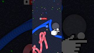 #trending#new#game#snake#battle#fun#dhanudino#shorts#fypシ#dance#funny#gaming#viral#wormszone#xbox#1k