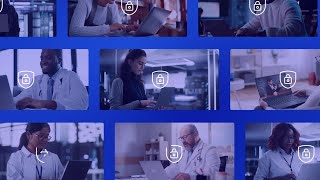 Simplify cybersecurity, streamline compliance, boost resilience: Discover managed security services