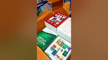 New CSS Books for CSS 2025 Preparation