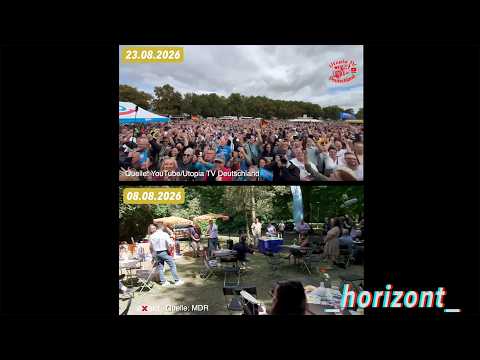 A World of Difference – Ulrich Siegmund vs. Sven Schulze