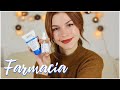 COSMÉTICA DE FARMACIA | 10 productos favoritos