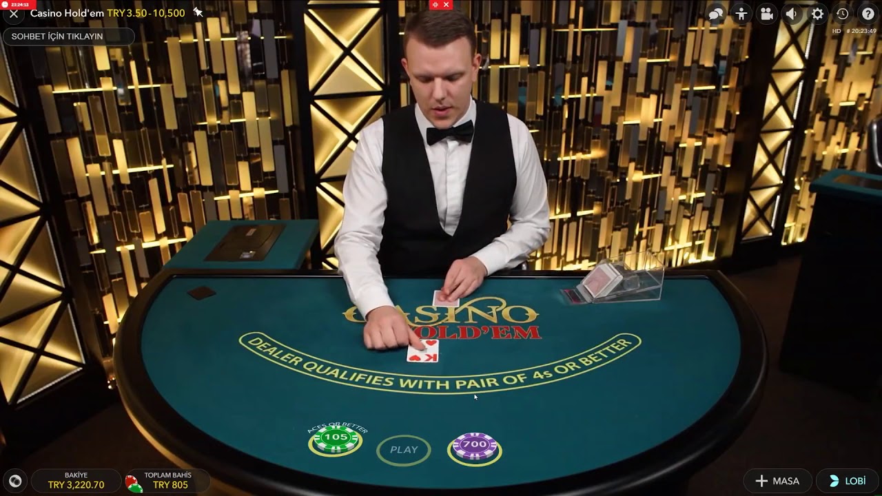 TurkRichKing POKER VS BLACKJACK YouTube