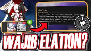 WAJIB META ELATION?? INVESTASI MASA DEPAN?? 🤔 | Honkai: Star Rail