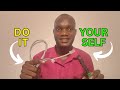 How to Make Ethernet Cable Quick and Easy - Straight Through Ethernet Cable| RJ45 CAT 6 Cable