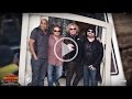 Rock &amp; Roll Road Trip Episode 4 Sneak Peek with Jason Bonham