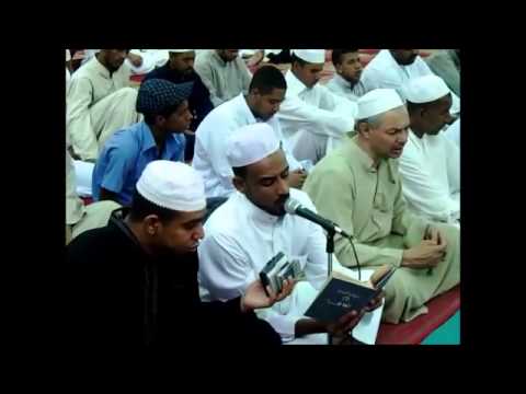 أنت نورى وسرورى 