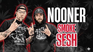 🤘😤🎶 Mid-Day with Donny Smoke Sesh 🎶😤🤘