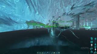 Tek Suit Tips (Fly faster   Turn while speed boosting)  Lunacy ARK