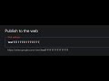 Google new web site registration