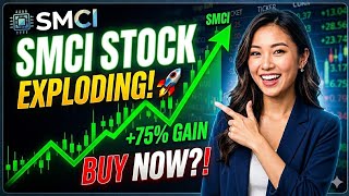 Super Micro Computer Stock Analysis | Hidden Risks Nobody Talks About