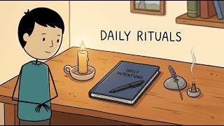 How to Rebuild Yourself in 30 Days | The Psychology of Real Change