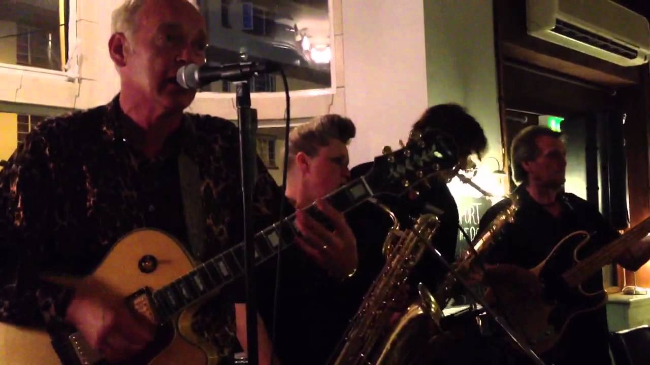 The Catfish Kings YouTube