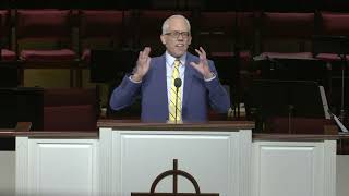 Dr. Kevin DeYoung | Shepherds for the Sheep