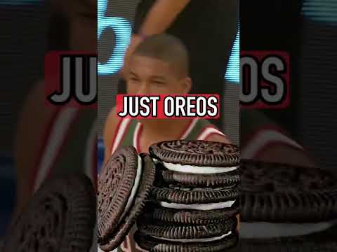 Giannis Had The