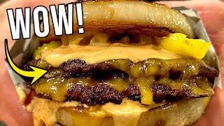 Is This In-N-Out Burger The Ultimate Secret Menu Item? by Chef Ange 4,508 views 3 months ago 13 minutes, 41 seconds